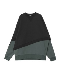 Slushed Sweat Shirts