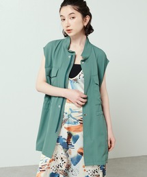 Lui's | ミリタリーベスト(ベスト)