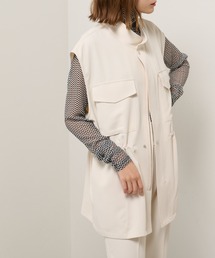 Lui's | ミリタリーベスト(ベスト)