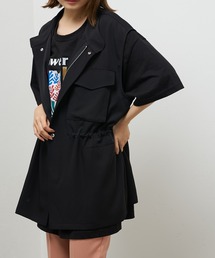 Lui's | ミリタリーベスト(ベスト)