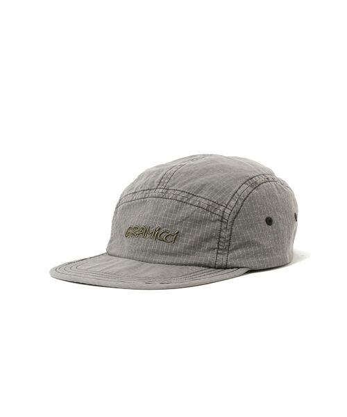 Gramicci（グラミチ）の「GRAMICCI / Bedrock Cap（キャップ）」 - WEAR