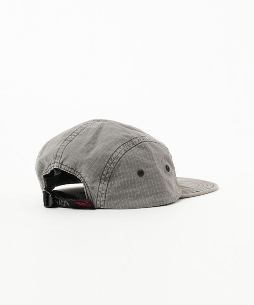 Gramicci（グラミチ）の「GRAMICCI / Bedrock Cap（キャップ）」 - WEAR
