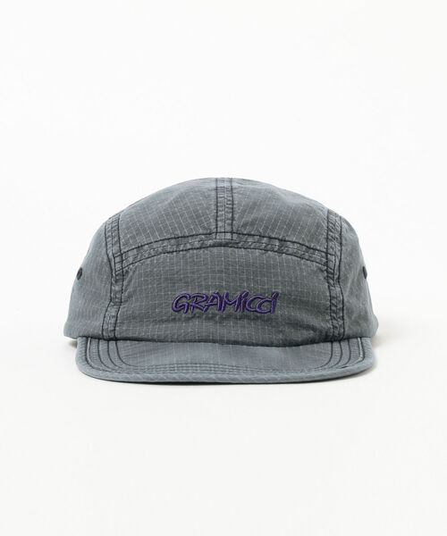 Gramicci（グラミチ）の「GRAMICCI / Bedrock Cap（キャップ）」 - WEAR