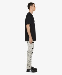 【DISNEY x GIVENCHY】ディズニー プリント スリム Tシャツ DISNEY x GIVENCHY】ディズニー プリント スリム Tシャツ