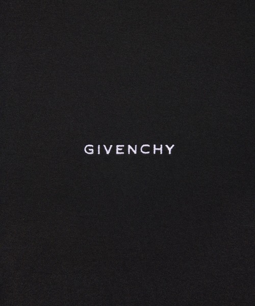 GIVENCHY（ジバンシイ）の「【ディズニー x GIVENCHY コラボレーション】SLIM FIT DISNEY CASTLE T-SHIRT（Tシャツ/カットソー・メンズ・ブラック・SMALL/MEDIUM/LARGE/X-SMALL）」の5枚目の写真