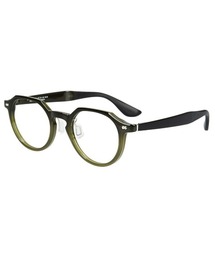 ボストン型 めがね｜Zoff NEW STANDARD by Zoff SMART