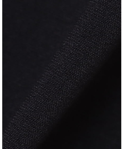 MLI'A（エムリア）の「リネンスリットマーメイドスカート（スカート・レディース・ブラック/ナチュラル/モカ・M）」の10枚目の写真