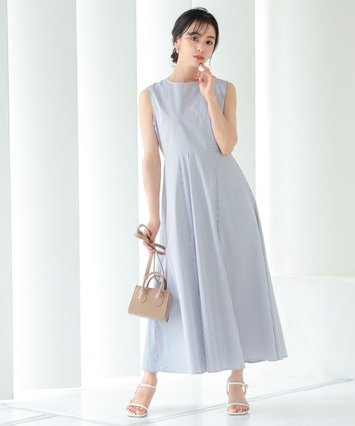 KOBE LETTUCE（コウベレタス）の「スリムベルトヒールサンダル（サンダル・レディース・ホワイト/ブラック/ブラウン/オレンジ/グリーン系/ブルー系・LL/S/M/L）」の13枚目の写真