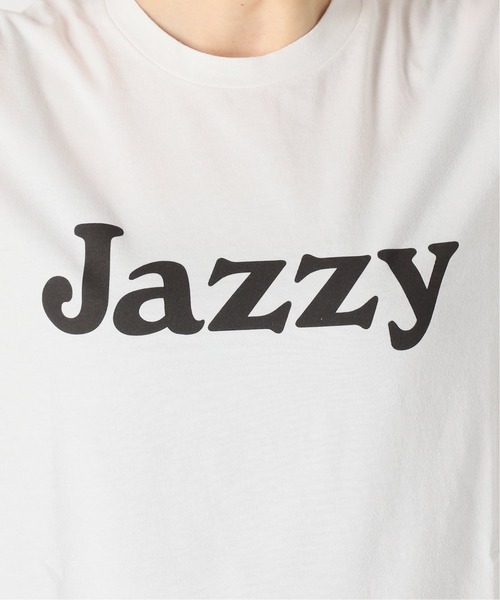 Spick & Span(スピックアンドスパン)の「≪予約≫【FLAVOR TEE /フレーバーティ】フロントロゴノースリーブTシャツ(Tシャツ/カットソー・レディース・ホワイト/ブラック/ピンク・FREE)」の13枚目の写真