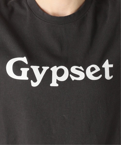 Spick & Span(スピックアンドスパン)の「≪予約≫【FLAVOR TEE /フレーバーティ】フロントロゴノースリーブTシャツ(Tシャツ/カットソー・レディース・ホワイト/ブラック/ピンク・FREE)」の8枚目の写真