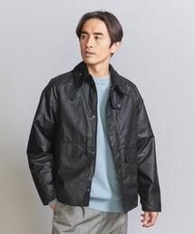 Barbour | 【別注】 ＜Barbour＞ SPEY JACKET/ジャケット(カバーオール)