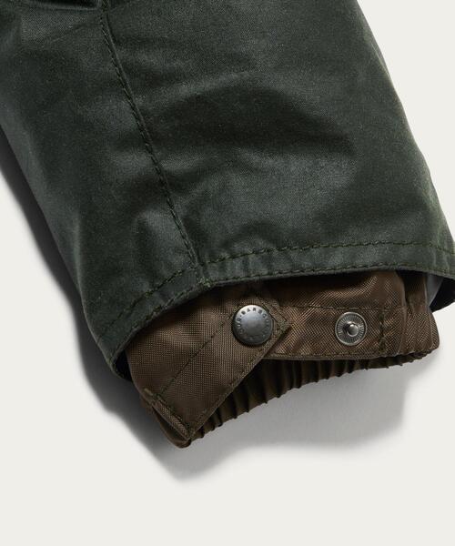 Barbour（バブアー）の「【別注】 ＜Barbour＞ SPEY JACKET/ジャケット