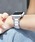 Urban Coral�i�A�[�o���R�[�����j�́uApple Watch Band / �A�b�v���E�H�b�` �o���h �X�e�����X×�}�[�u���L�����f�B�[ / Urban Coral�i�f�W�^���r���v�j�v�b�z���C�g�n���̑�