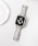 Urban Coral�i�A�[�o���R�[�����j�́uApple Watch Band / �A�b�v���E�H�b�` �o���h �X�e�����X×�}�[�u���L�����f�B�[ / Urban Coral�i�f�W�^���r���v�j�v�b�z���C�g�n���̑�2