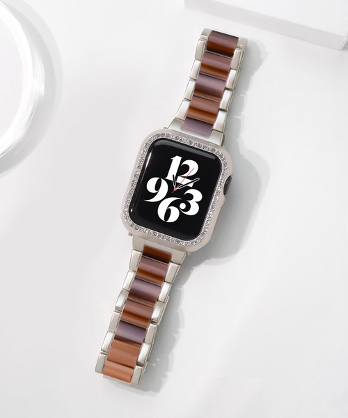 セール】Apple Watch Band / アップルウォッチ バンド ステンレス
