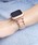 Urban Coral�i�A�[�o���R�[�����j�́uApple Watch Band / �A�b�v���E�H�b�` �o���h �X�e�����X×�}�[�u���L�����f�B�[ / Urban Coral�i�f�W�^���r���v�j�v�b�s���N�n���̑�2