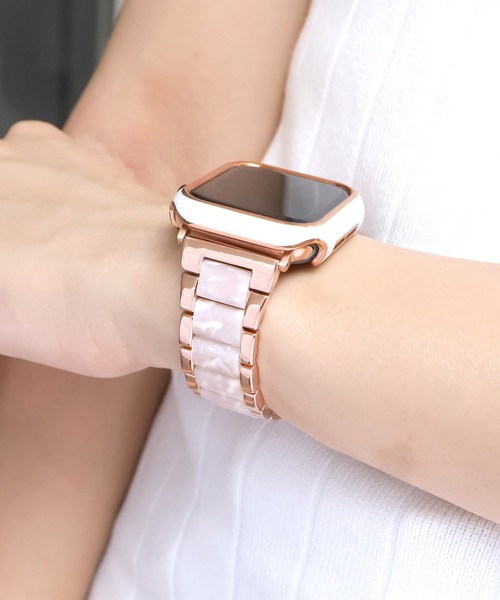 セール】Apple Watch Band / アップルウォッチ バンド ステンレス