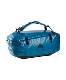 Burton(バートン)90L トラベルバッグ BURTON ボストンバッグ フライトアテンダント 90L トラベル