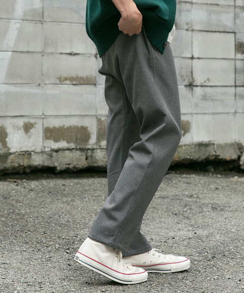 Gramicci(グラミチ)の「『別注』GRAMICCI ウールライクトラウザー(その他パンツ・メンズ・ブラック/グレー/ブラウン/ブルー・SMALL/MEDIUM/LARGE)」の15枚目の写真