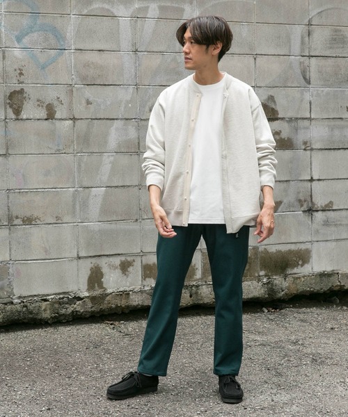 Gramicci(グラミチ)の「『別注』GRAMICCI ウールライクトラウザー(その他パンツ・メンズ・ブラック/グレー/ブラウン/ブルー・SMALL/MEDIUM/LARGE)」の18枚目の写真