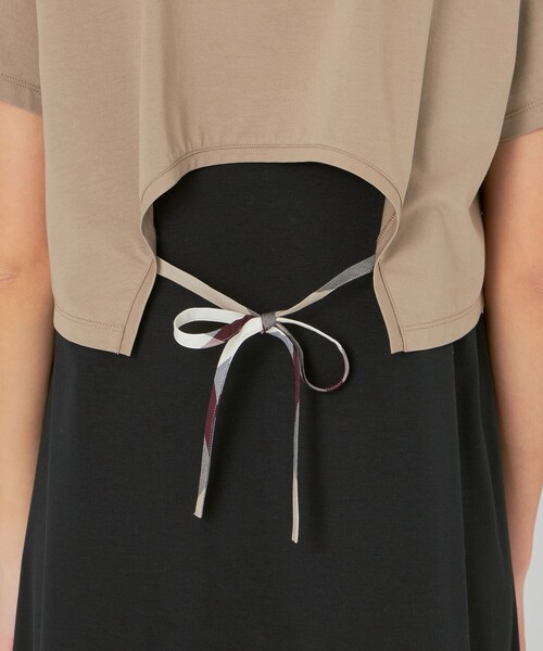 BLUE LABEL CRESTBRIDGE（ブルーレーベルクレストブリッジ）の 