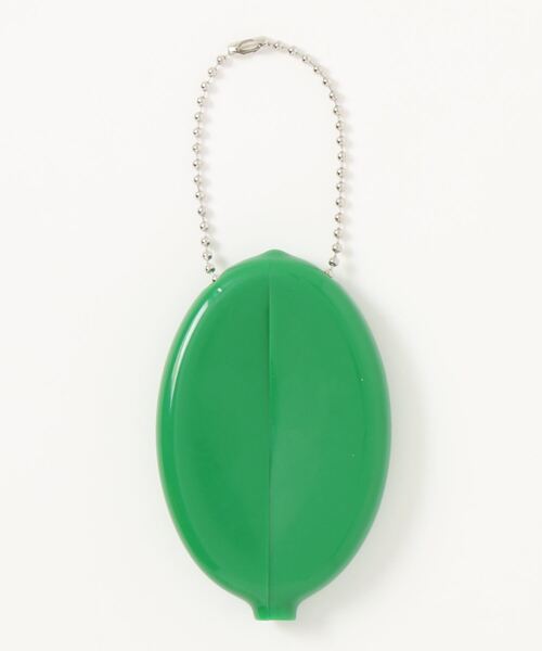 SPINNS(スピンズ)の「イラストロゴ ラバーコインケース(コインケース・レディース・A/B/C/D/E・ONESIZE)」の7枚目の写真