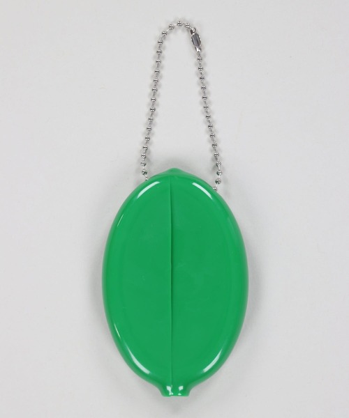 SPINNS(スピンズ)の「イラストロゴ ラバーコインケース(コインケース・レディース・A/B/C/D/E・ONESIZE)」の8枚目の写真