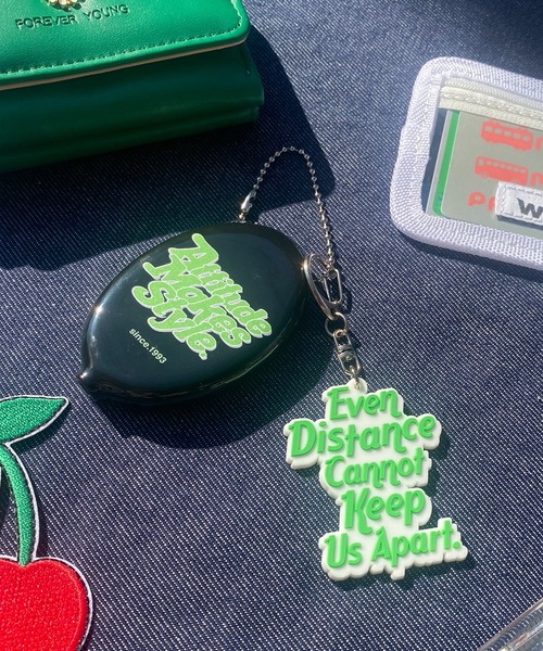 SPINNS(スピンズ)の「イラストロゴ ラバーコインケース(コインケース・レディース・A/B/C/D/E・ONESIZE)」の16枚目の写真