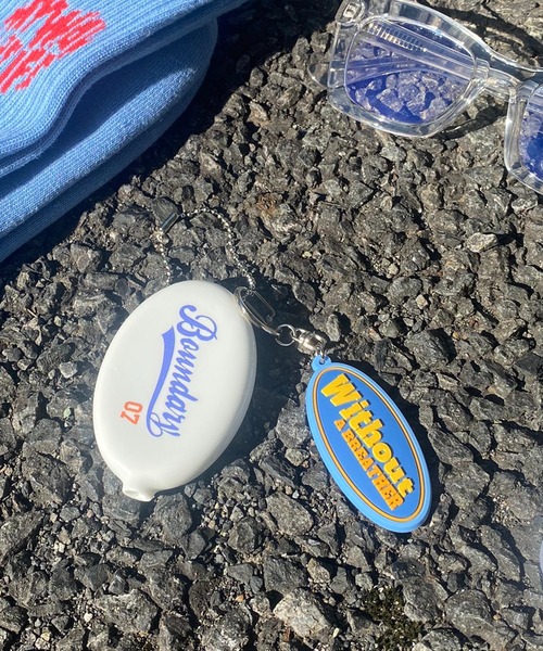 SPINNS(スピンズ)の「イラストロゴ ラバーコインケース(コインケース・レディース・A/B/C/D/E・ONESIZE)」の13枚目の写真