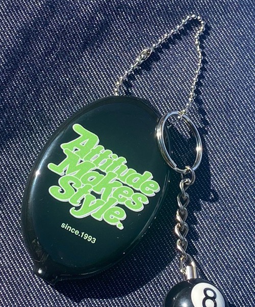 SPINNS(スピンズ)の「イラストロゴ ラバーコインケース(コインケース・レディース・A/B/C/D/E・ONESIZE)」の15枚目の写真