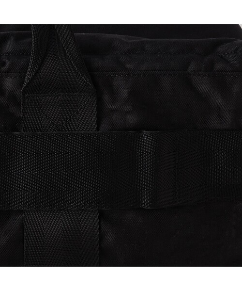 COOLER BAG 34（ボストンバッグ）｜BRIEFING（ブリーフィング