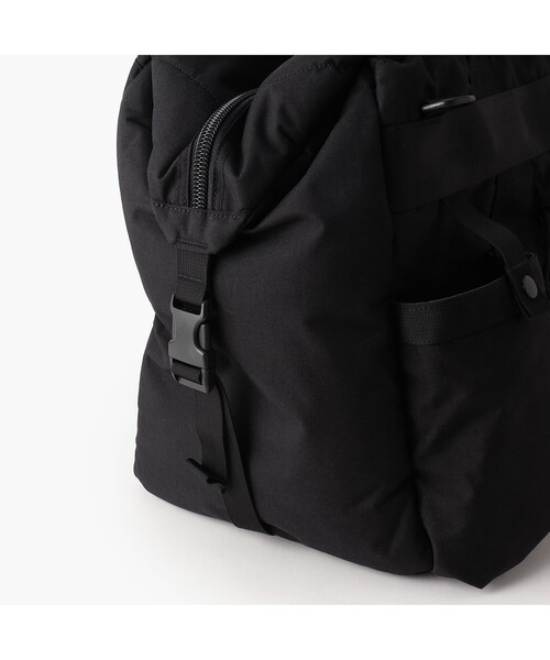 COOLER BAG 34（ボストンバッグ）｜BRIEFING（ブリーフィング