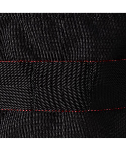 BRIEFING(ブリーフィング)の「COOLER BAG 34(ボストンバッグ・レディース・ブラック/カーキ/セージグリーン・FREE)」の14枚目の写真