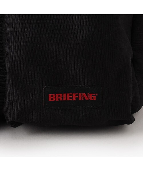 COOLER BAG 34（ボストンバッグ）｜BRIEFING（ブリーフィング