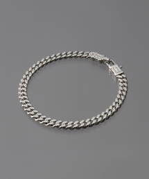 TOM WOOD | 【TOM WOOD / トムウッド】CURB BRACELET L(ブレスレット)