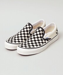 VANS | *VANS: CLASSIC SLIP-ON 98 DX(スリッポン)