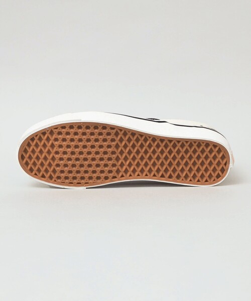 VANS(バンズ)の「*VANS: CLASSIC SLIP-ON 98 DX(スリッポン・メンズ・マルチ・29/27/28/26)」の6枚目の写真