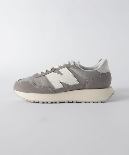 NEW BALANCE（ニューバランス）の「＜ New Balance ＞WS237 スニーカー（スニーカー）」 - WEAR