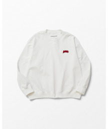 WHIZ SWEAT
