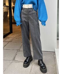 jouetie | ダブルウエストドッキングパンツ(その他パンツ)