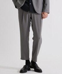 UNITED TOKYO | MonoMax Steteco Slacks│超多機能アンクルイージーパンツ(スラックス)