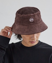 PBLIM | PAGEBOYLIM/コーデュロイバケハ(ハット)