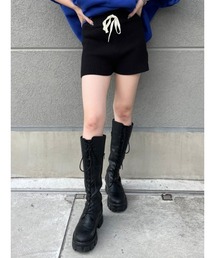 ENVYM | ニットＳＰＴ(その他パンツ)