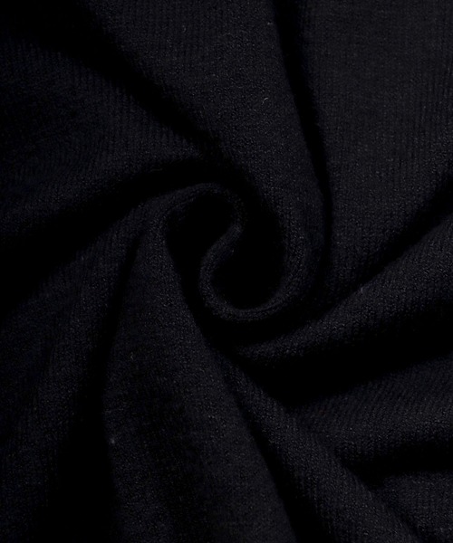 SITRY（シトリー）の「middle gauge turtleneck sweater/ミドルゲージ タートルネック セーター（ニット/セーター・メンズ・グレイッシュベージュ/グリーン/ライトグレー/ブラウン/ブラック/オフホワイト/ブルーグリーン/チャコールグレー・L/M）」の16枚目の写真