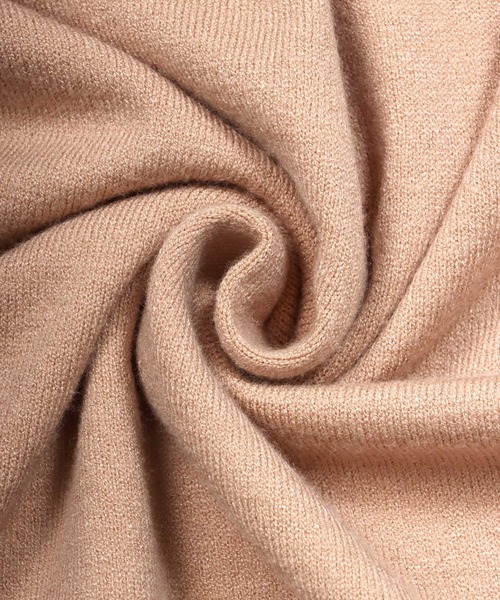 SITRY（シトリー）の「middle gauge turtleneck sweater/ミドルゲージ タートルネック セーター（ニット/セーター・メンズ・グレイッシュベージュ/グリーン/ライトグレー/ブラウン/ブラック/オフホワイト/ブルーグリーン/チャコールグレー・L/M）」の17枚目の写真