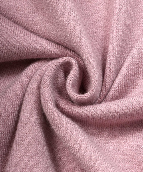 SITRY（シトリー）の「middle gauge turtleneck sweater/ミドルゲージ タートルネック セーター（ニット/セーター・メンズ・グレイッシュベージュ/グリーン/ライトグレー/ブラウン/ブラック/オフホワイト/ブルーグリーン/チャコールグレー・L/M）」の18枚目の写真