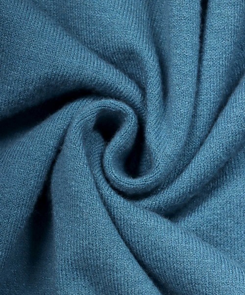 SITRY（シトリー）の「middle gauge turtleneck sweater/ミドルゲージ タートルネック セーター（ニット/セーター・メンズ・グレイッシュベージュ/グリーン/ライトグレー/ブラウン/ブラック/オフホワイト/ブルーグリーン/チャコールグレー・L/M）」の20枚目の写真