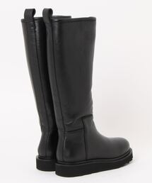 カミナンド　caminando ロングブーツ CAMINANDO（カミナンド）の「CAMINANDO/カミナンド/RIDING LONG