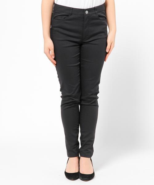 JOSEPH(ジョセフ)の「LIGHT COT STR MILLER パンツ(その他パンツ・レディース・ライトグレー系/グレー系・40/34/36/38)」の13枚目の写真