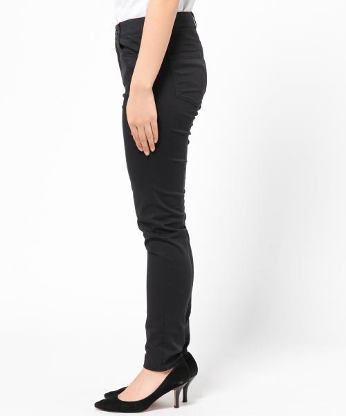 JOSEPH(ジョセフ)の「LIGHT COT STR MILLER パンツ(その他パンツ・レディース・ライトグレー系/グレー系・40/34/36/38)」の15枚目の写真